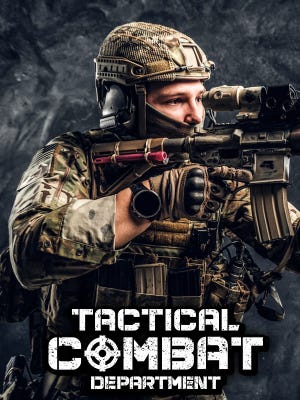 Tactical Combat Department boxart
