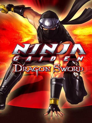 Ninja Gaiden: Dragon Sword boxart