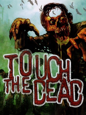 Cover von Touch the Dead