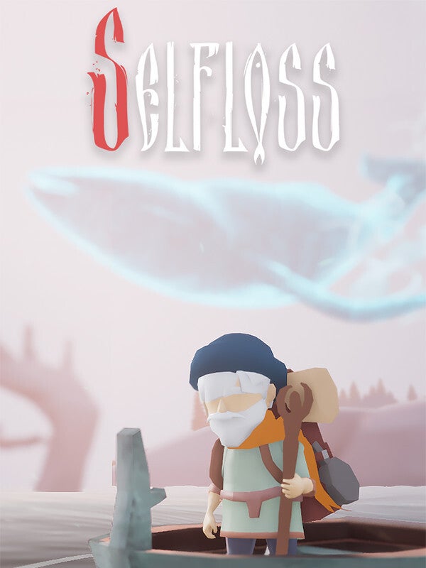 Selfloss is a relaxed, fish - 6