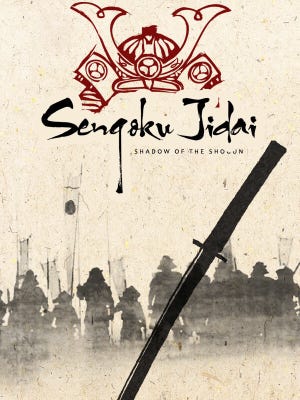 Sengoku Jidai: Shadow of the Shogun boxart