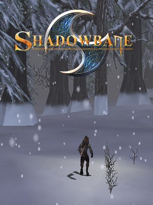 Cover von Shadowbane