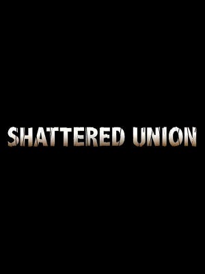 Shattered Union boxart