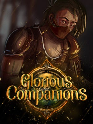 Glorious Companions boxart