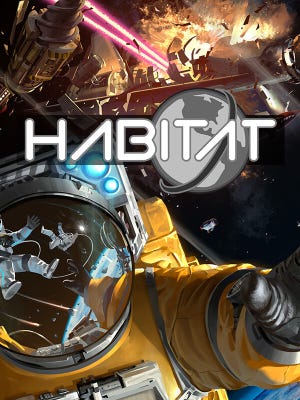 Cover von Habitat