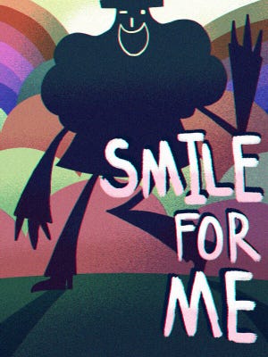 Cover von Smile For Me