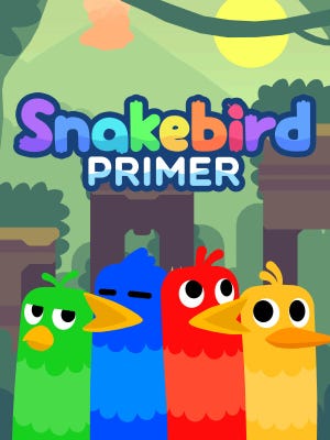 Snakebird Primer boxart