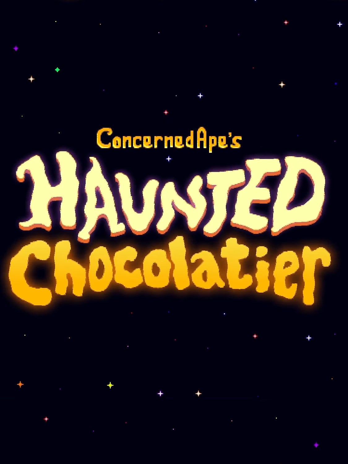 Stardew Valley creator breaks silence to shoot down myths about Haunted Chocolatier, including that 2030 release rumour - 4
