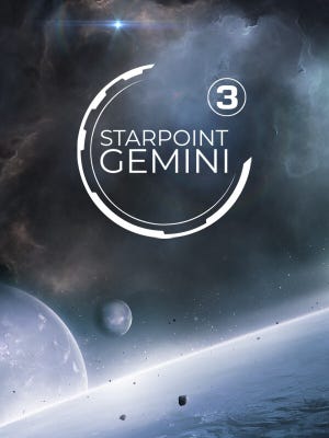 Starpoint Gemini 3 boxart