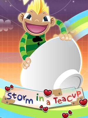 Storm in a Teacup boxart