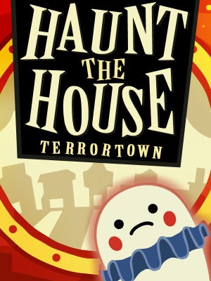 Haunt the House: Terrortown boxart