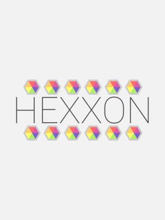 Hexxon boxart