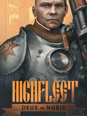 Cover von HighFleet