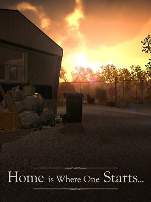 Home Is Where One Starts boxart