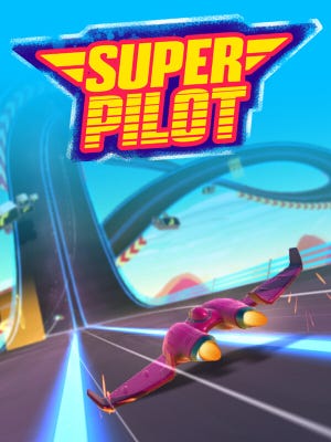 Super Pilot boxart