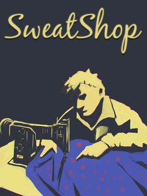 Sweatshop boxart