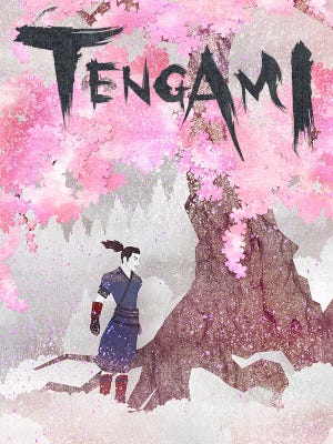 Cover von Tengami