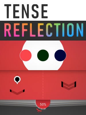 Tense Reflection boxart
