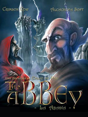 Cover von The Abbey