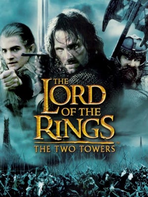 The Lord Of The Rings: The Two Towers boxart