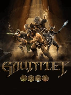 Gauntlet: Slayer Edition boxart