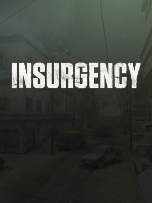 Portada de Insurgency