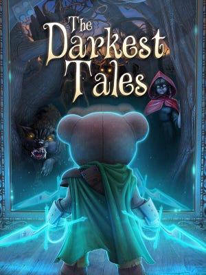 The Darkest Tales boxart