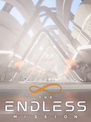 The Endless Mission boxart