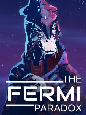 The Fermi Paradox boxart
