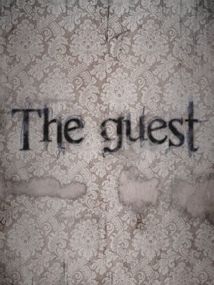 Caixa de jogo de The Guest