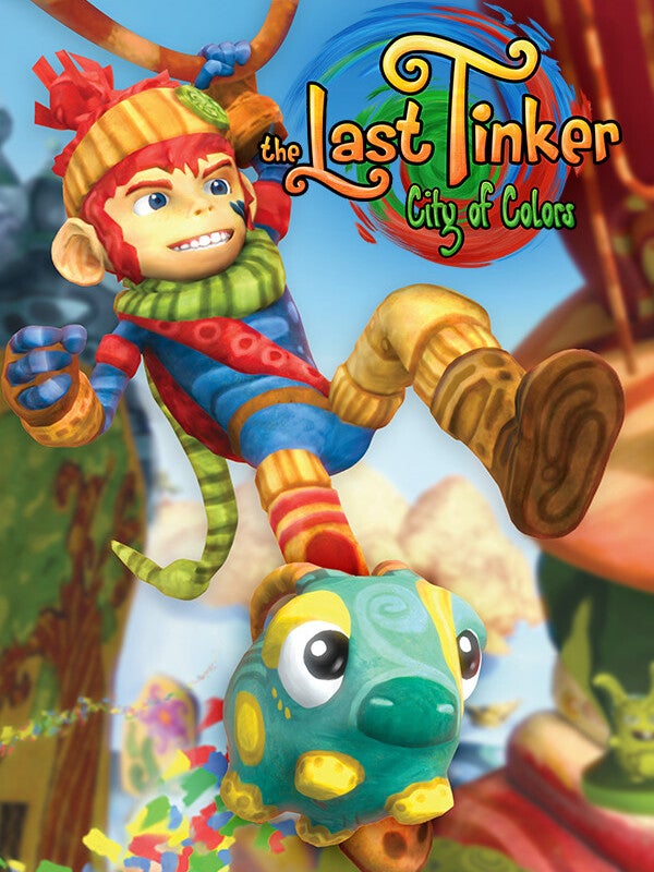 Análisis de The Last Tinker: City of Colours | Eurogamer.es