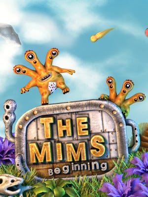 The Mims Beginning okładka gry