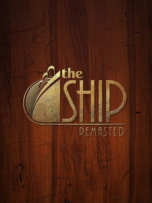 The Ship: Remastered boxart