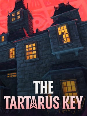 The Tartarus Key boxart