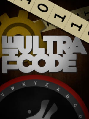 The Ultra Code boxart