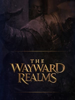 The Wayward Realms boxart