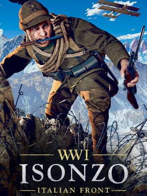 Isonzo boxart