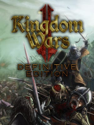 Kingdom Wars 2: Definitive Edition boxart