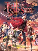 The Legend of Heroes: Trails of Cold Steel 2 boxart