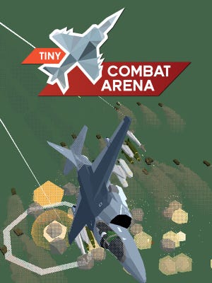 Tiny Combat Arena boxart