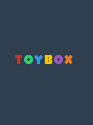 Toybox boxart