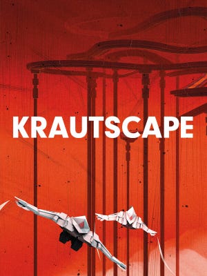 Cover von Krautscape