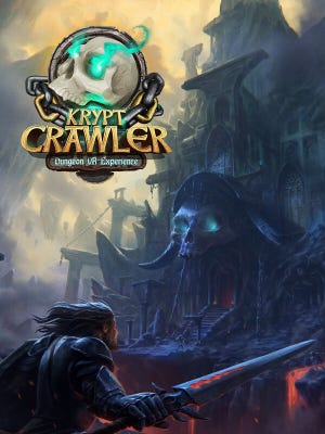 Cover von KryptCrawler