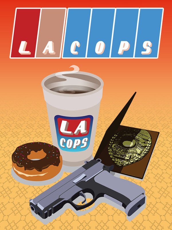 LA Cops coming to Xbox One in March | VG247