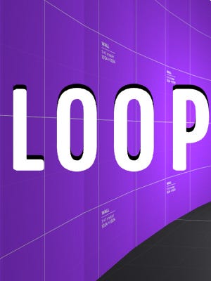 Loop boxart