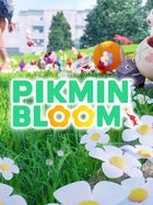 Pikmin Bloom boxart