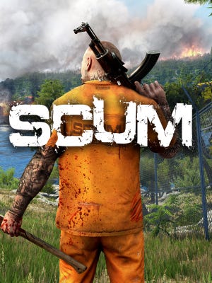 Cover von Scum
