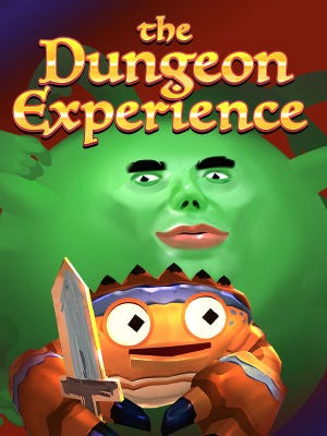 The Dungeon Experience boxart