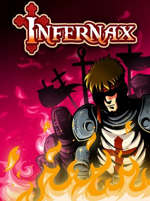 Cover von Infernax