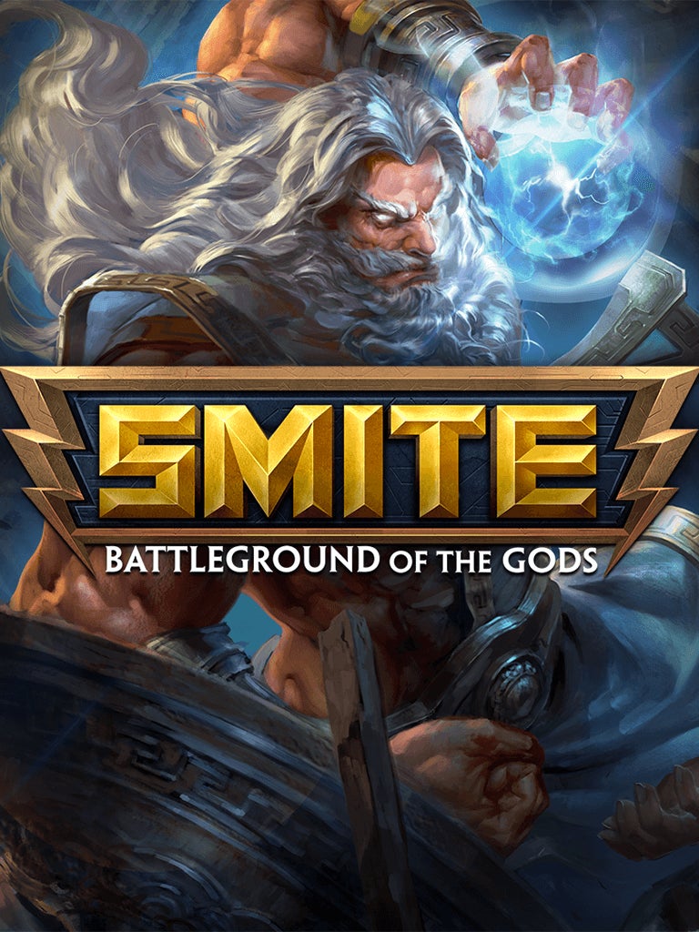 Smite 2 reveals revamped sequel for mythological MOBA that won’t replace the original - 7